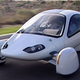Illustration for article titled Aptera Electric Car Works Great, Says Popular Mechanics